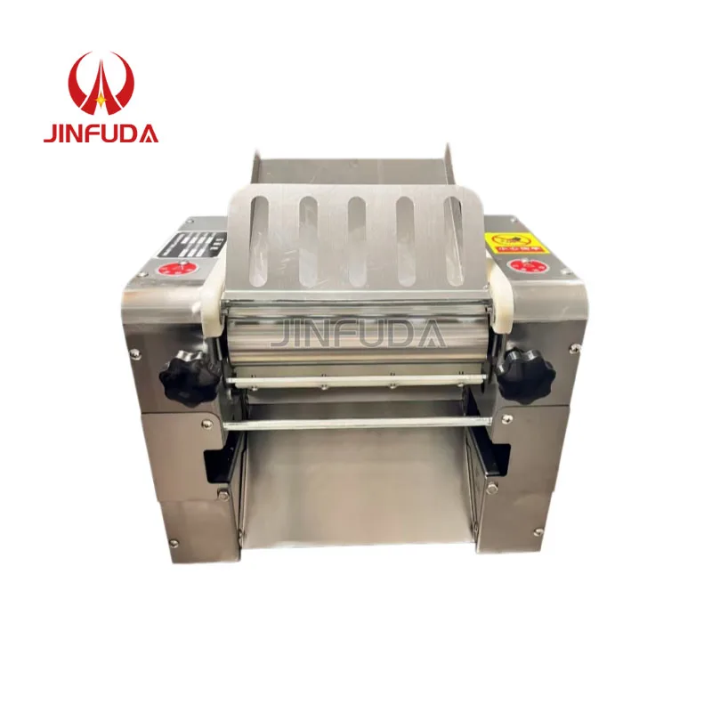 

Heavy Duty Dough Press for Industrial Food Production