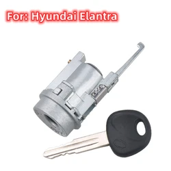 XIEAILI OEM Ignition Lock Cylinder Auto Door Lock Cylinder For Hyundai Elantra    K313