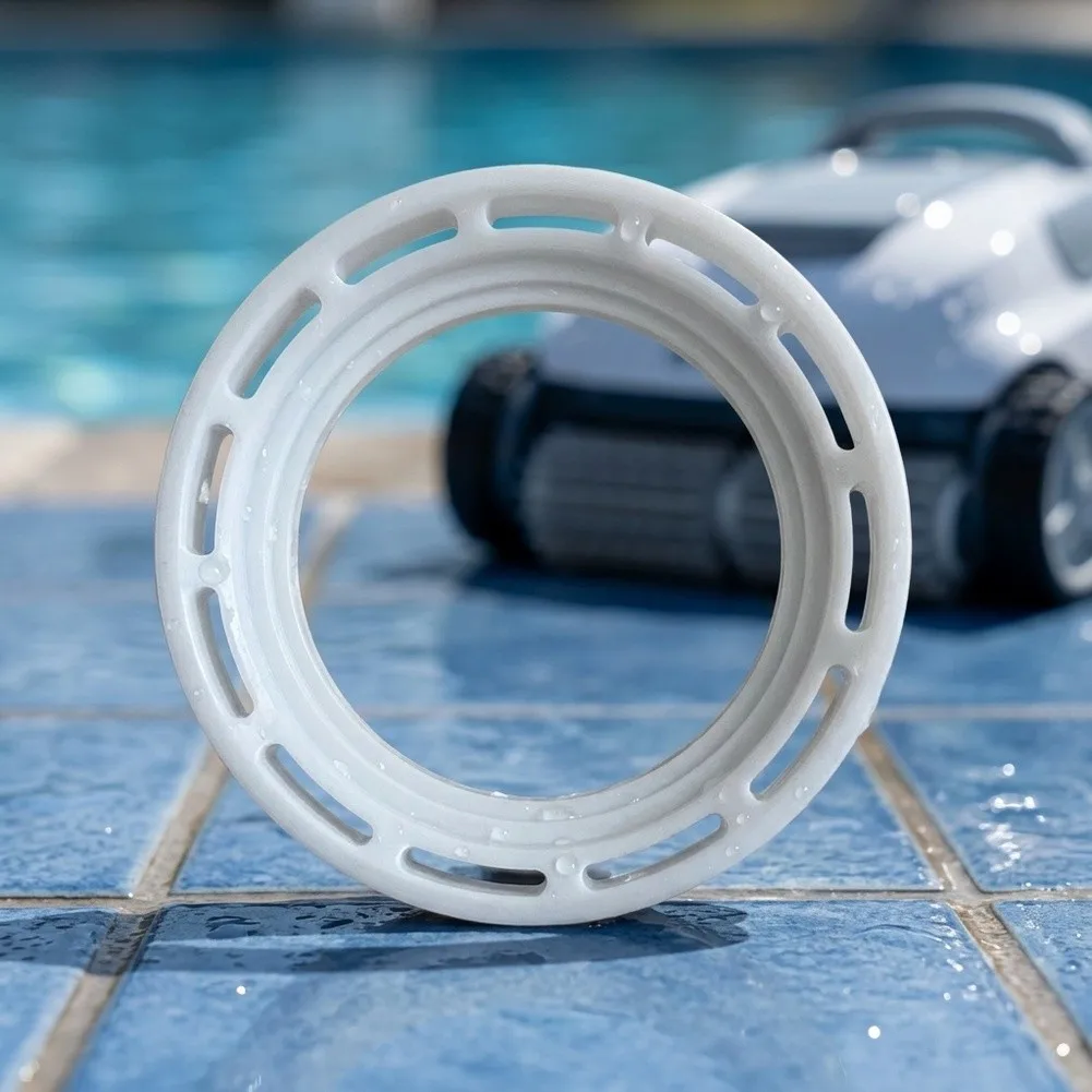 Plastic Bearing Stop Ring 3885000 Retaining Ring For Dolphin DX3-DX4 Premier-Triton Plus Pool Cleaner Robot Replacement Part