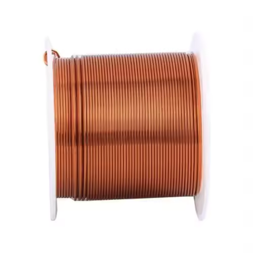 1-3Rolls 50g Copper Wire 0.1~1.5mm Cable Copper Wire Magnet Wire copper lacquer wire Enameled Copper Winding Wire - Image 2