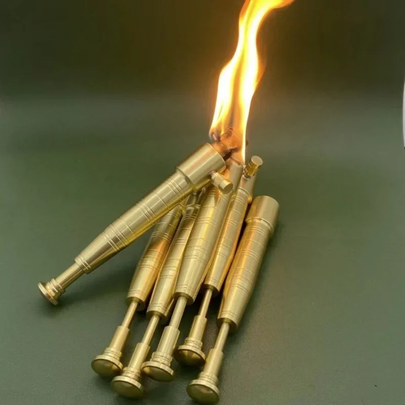 Retro Torch Torch K…