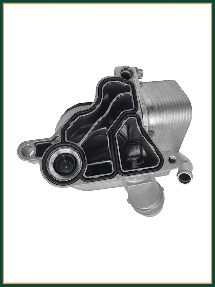 

JJtool partsOil Filter Radiator X1 X3 X5 F18 N20 N52 N55 Base