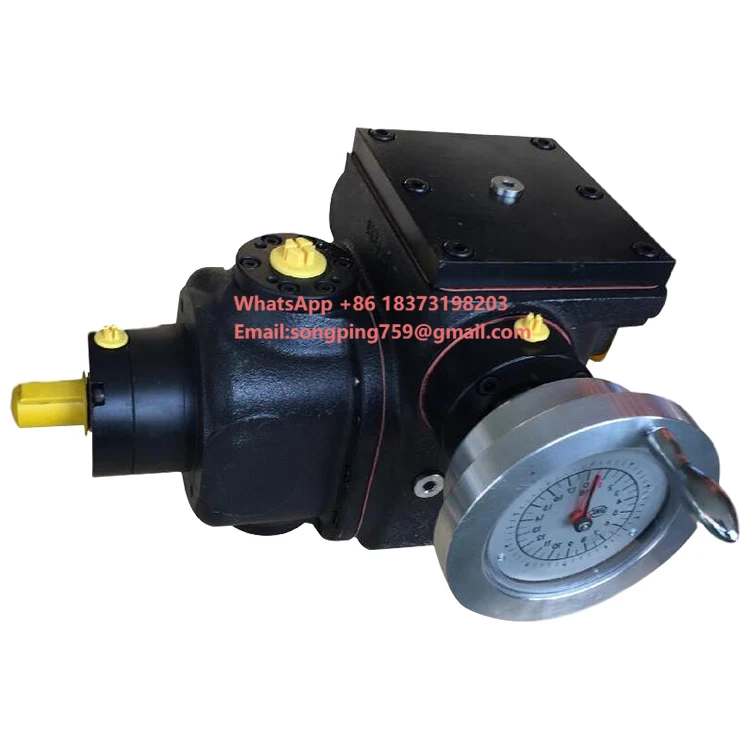 

High Efficiency Pump for Pu Machine High Pressure A2VK Pump