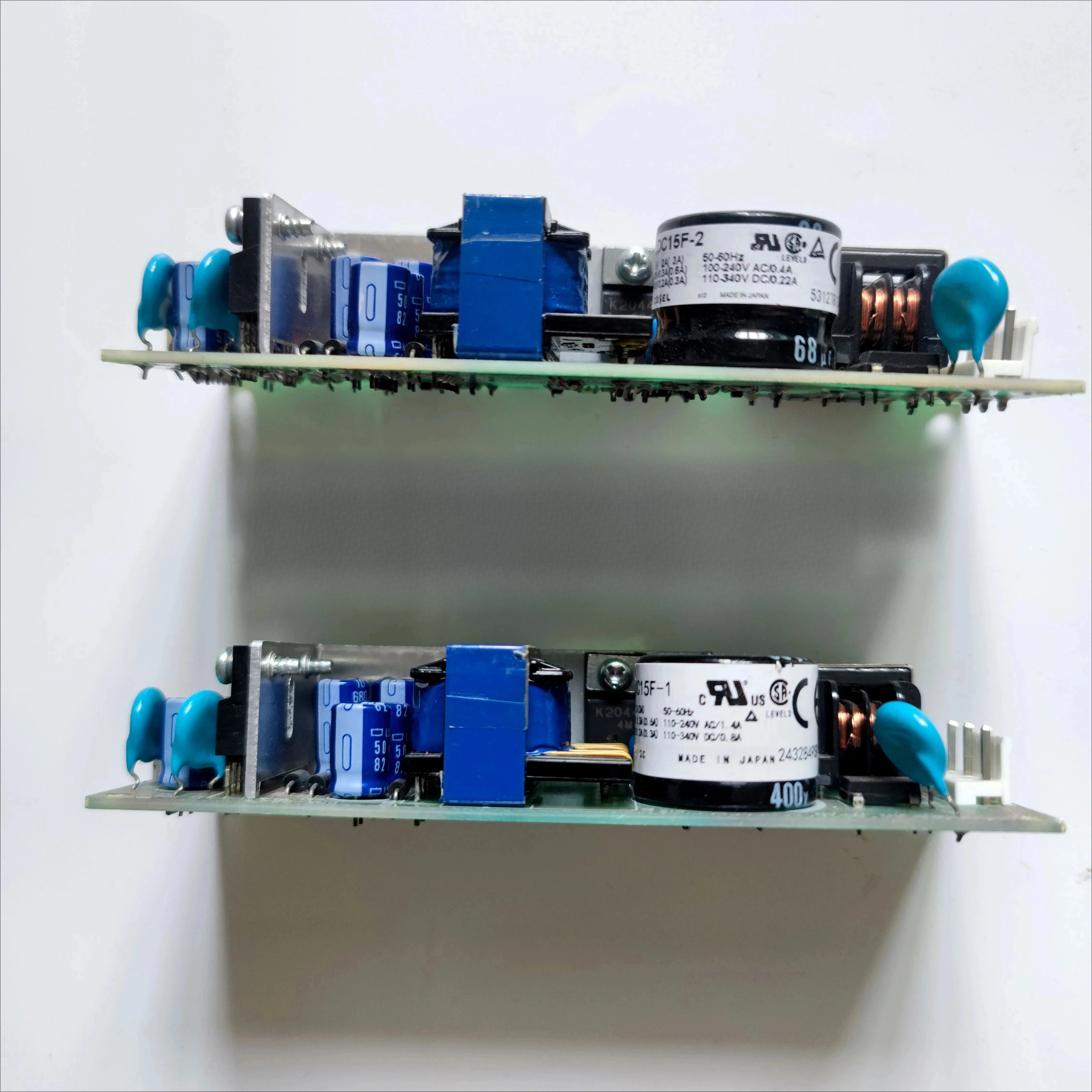 Elevator Medical Textile Switching Power Supply LDC15F-1 LDC15F-2 Multi channel Power Supply Original Genuine Product