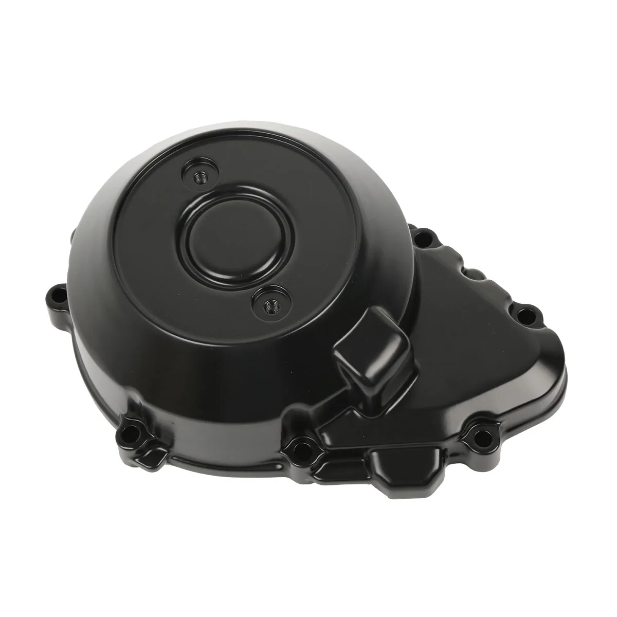 Motorcycle Left Engine Stator Cover Crank Case For Kawasaki Z750 Z750S Z1000 2003-2006 03 04 05 06 2004 2005