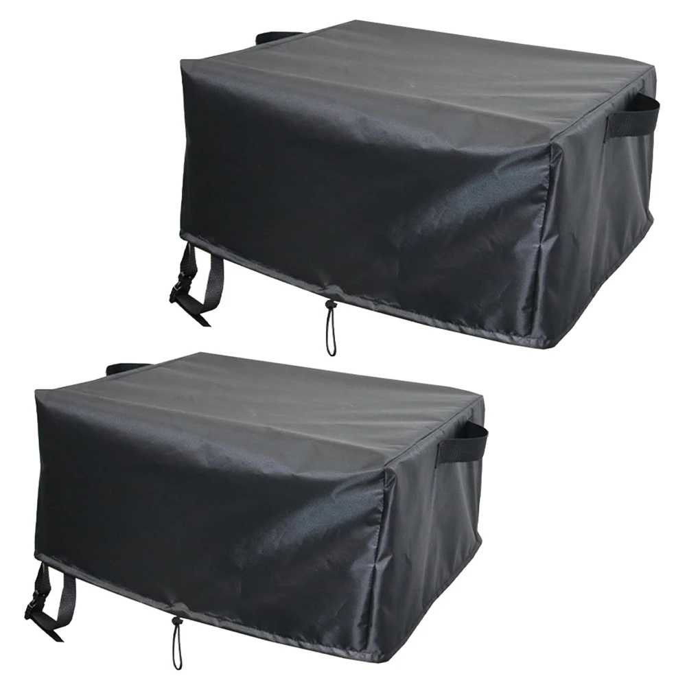 

Waterproof Dustproof Gas Pizza Oven Cover For Cozze 90347 17 Inch 420D Oxford 58*58*28cm/62*62*28cm Oven Accessories Kitchen Kit