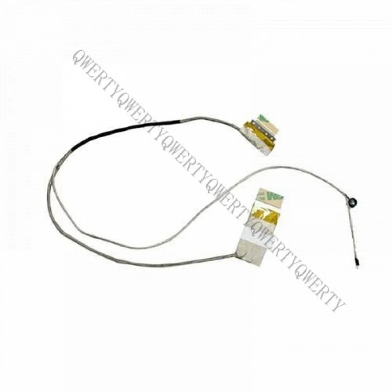 AS + para ASUS X45A X45C X45U X45E X45V cabo de tela DD0XJ2LC020/ 4005-00360100