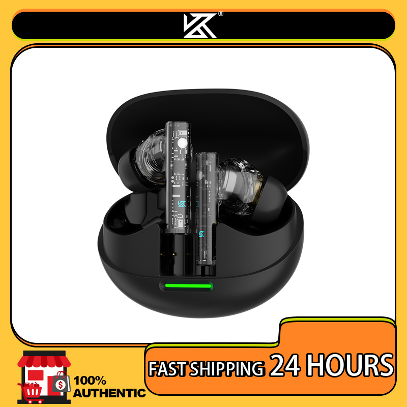  KZ Sora True Wireless Stereo TWS Bluetooth 5.4 high-quality wireless high-fidelity music in-ear headphones 