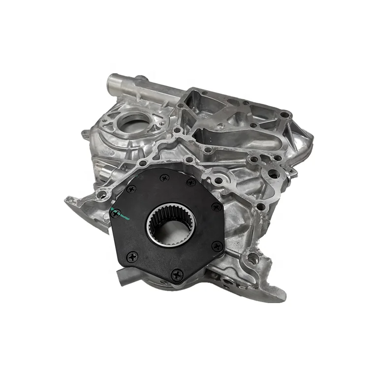 Excellent Quality Auto Engine Part 2LTE 5LE 2L 3L 5L Timing Gear Cover Case Oil Pump 11311-54052