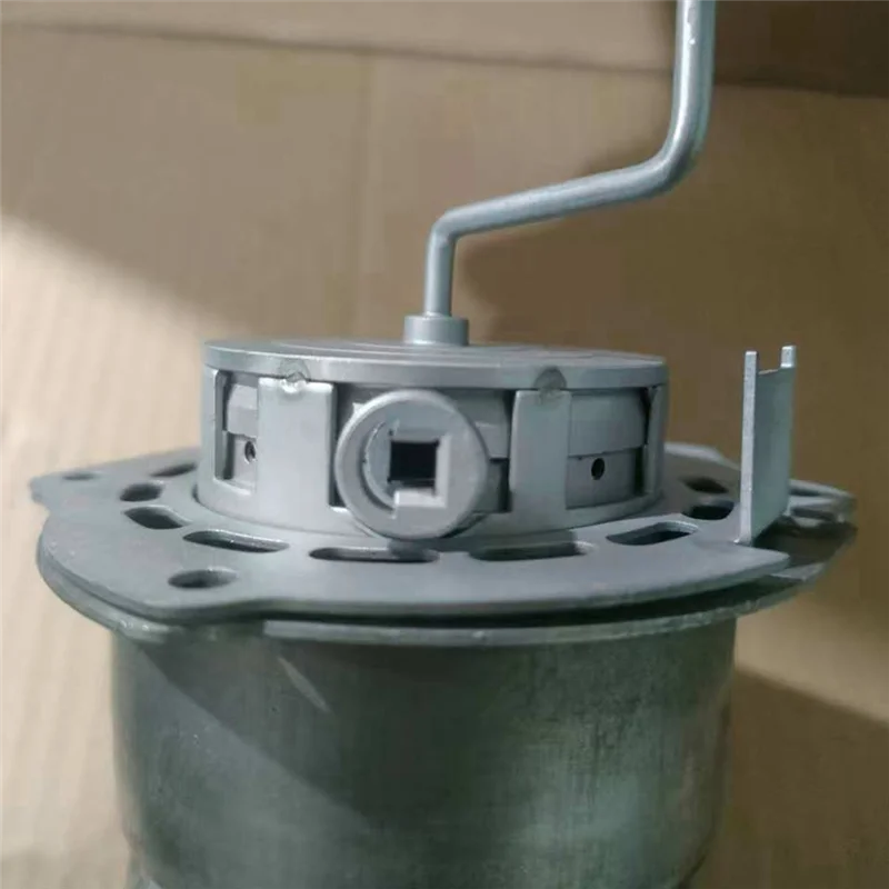 

Car Water Heater Kits 12V 5KW Square Hole Burner Combustion Chambe For Webasto Thermo Top C E P Z-A93R