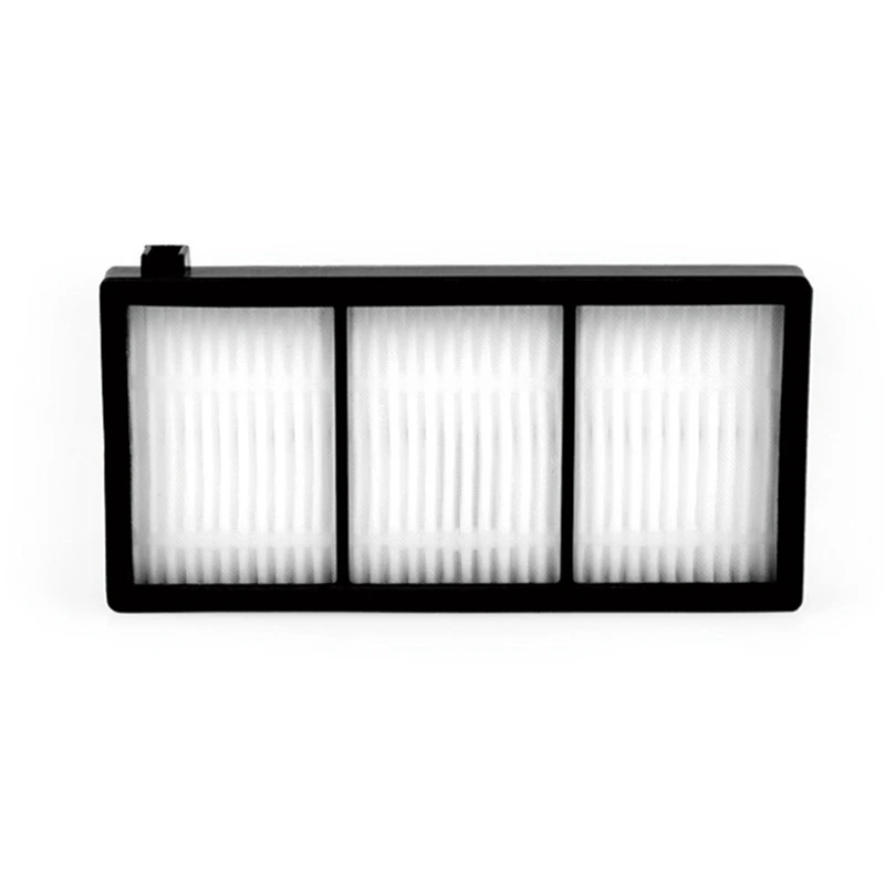 10PCS Hepa Filter For Irobot Roomba 800 900 Series 870 880 980 Filters Robot Vacuum Cleaner Replacement