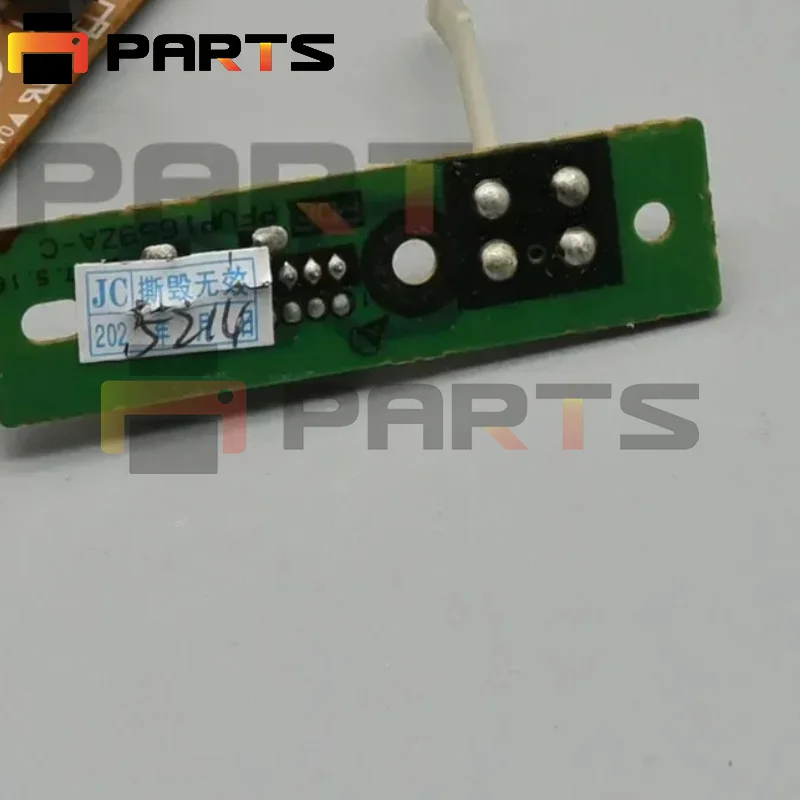 Датчик подачи бумаги (1 шт.) для Panasonic KX-MB2033, KX-MB2000, MB-2003, 2008, 2038, 778, 788, CN
