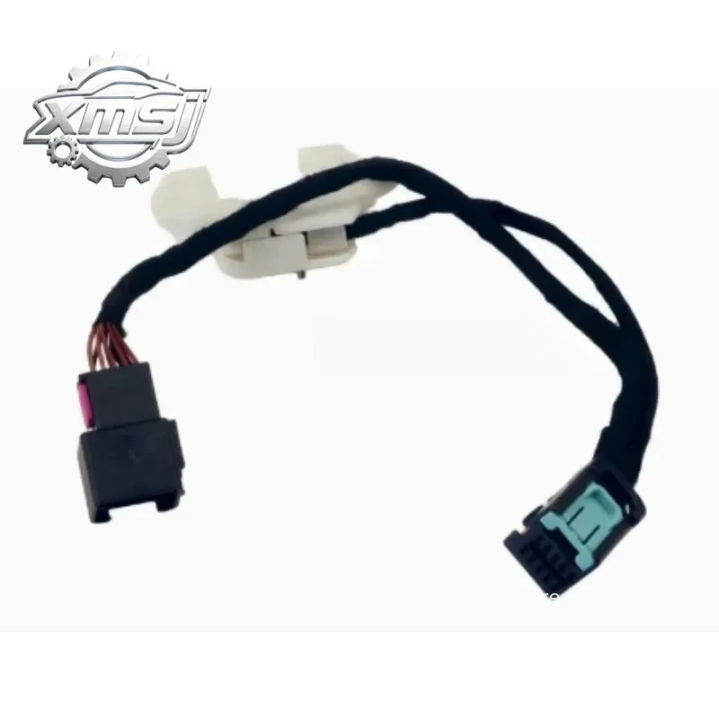 

Módulo de microinterruptor automotriz de alta calidad 3Q0713128 para VW Touareg Skoda Karoq 2017-Superb III 3v3 3v5 2015-3Q0 713