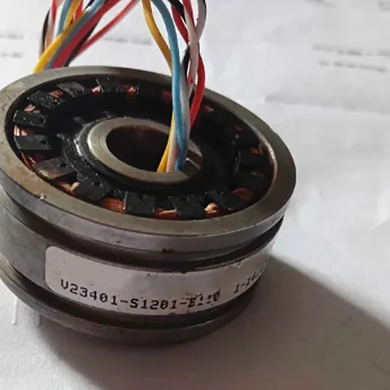 

V23401-S1201-B110 Encoder