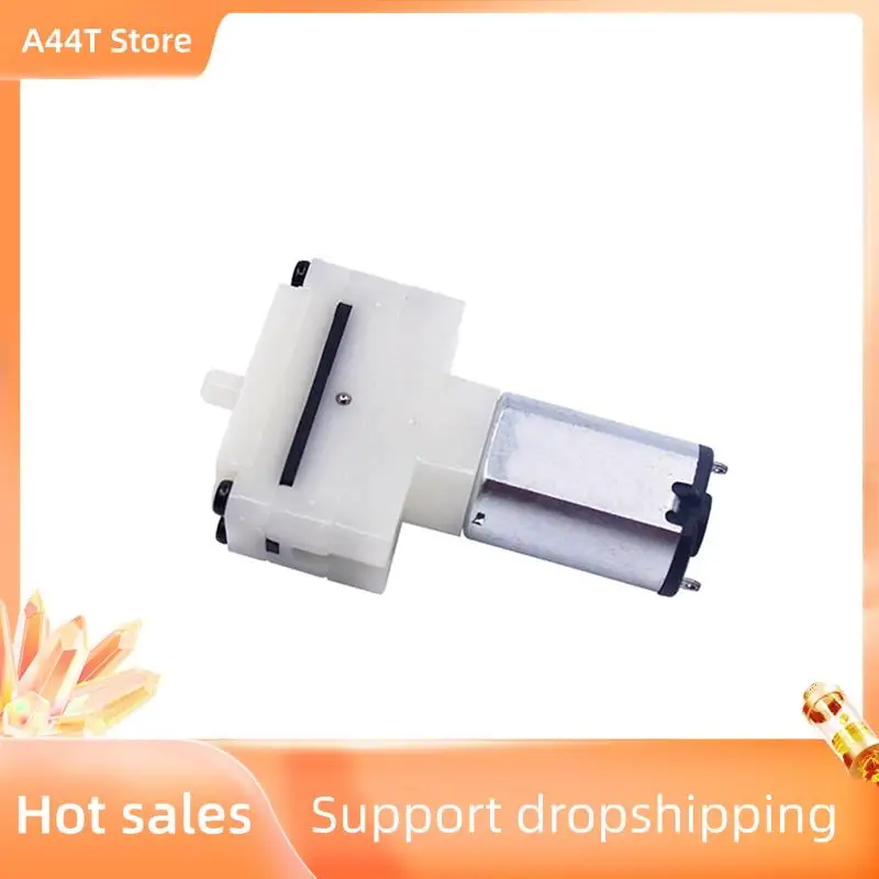 

A44T 2X New Water Pump Motor For Xiaomi Mijia G1 MJSTG1 360 X90 Robot Vacuum Cleaner Spare Parts