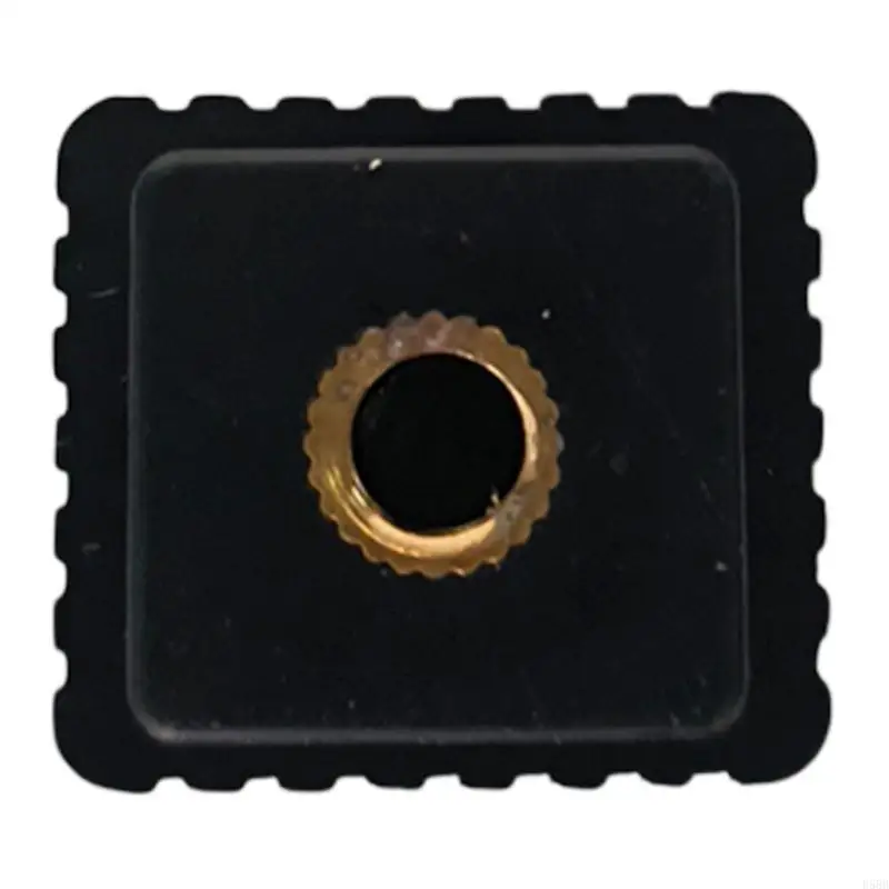 D5BB 1PC 플래시 핫 슈 마운트 어댑터 SC6 손전등 차갑 핫 슈 브래킷 마운트