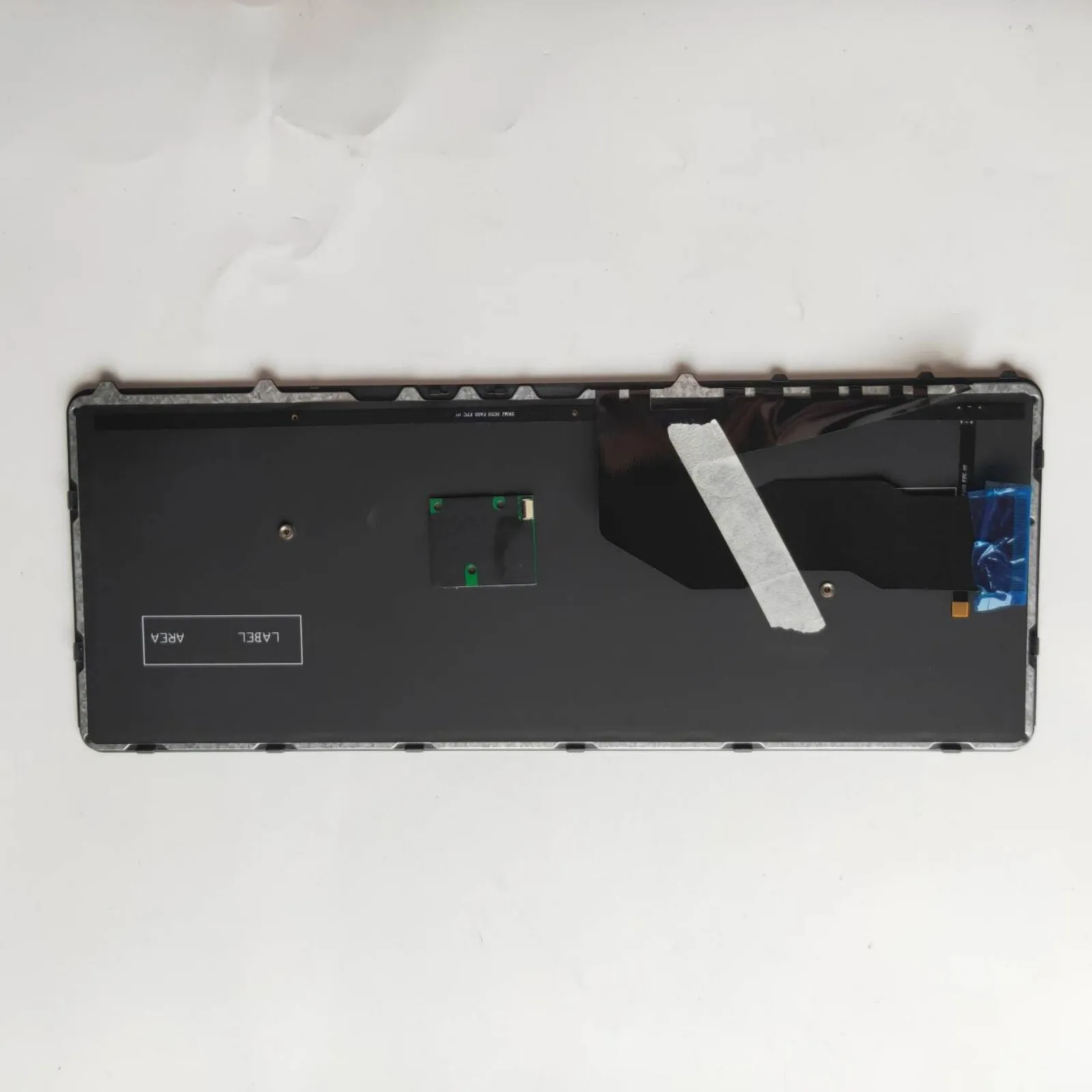 لوحة مفاتيح الكمبيوتر المحمول تخطيط الولايات المتحدة لـ MACHENIKE T90 PLUS TG65T F117-FP TR26 F117-FPR26 F117-FPR37 #6