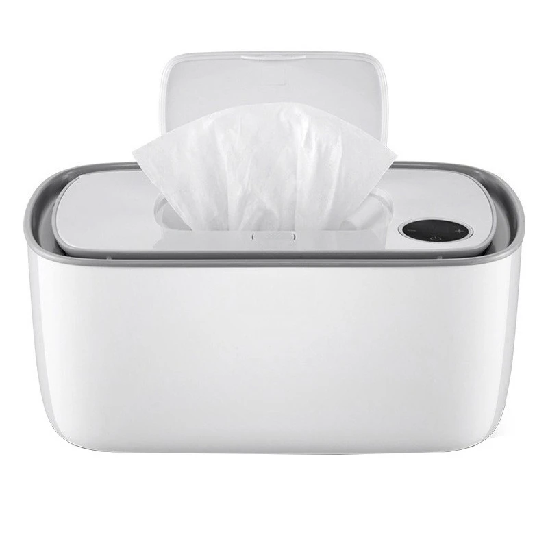 Moisturizing constant temperature hot warm wet tissue machine baby wet tissue heater baby portable thermal insulation thermostat