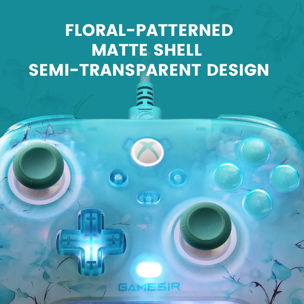 Thumbnail 3 - #68 Best Xbox Series X Wireless Controllers to Buy In 2026