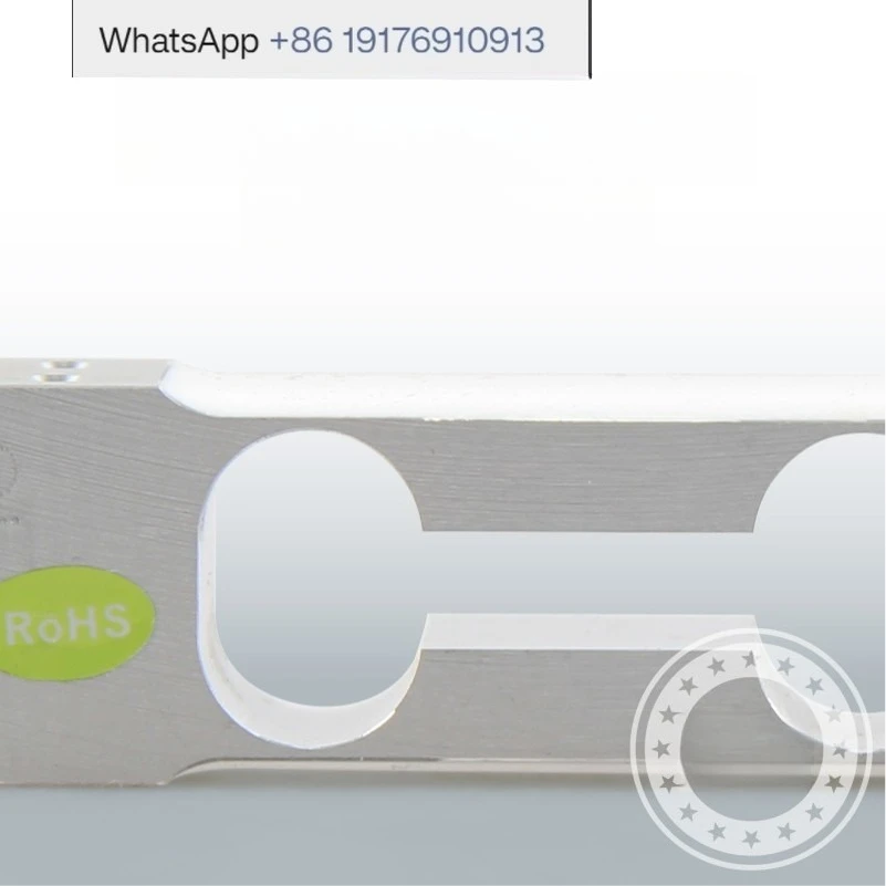 NA6 Sensor Single Point Weighing Electronic Scale Balance Counting Scale Pressure Sensor
