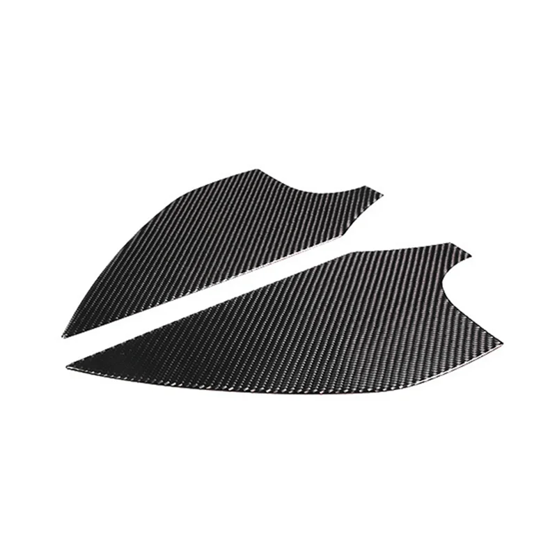 

Real Carbon Fiber Door Anti-Collision Cushion Car Interior Modification Parts For G-Class W463 2013-2018