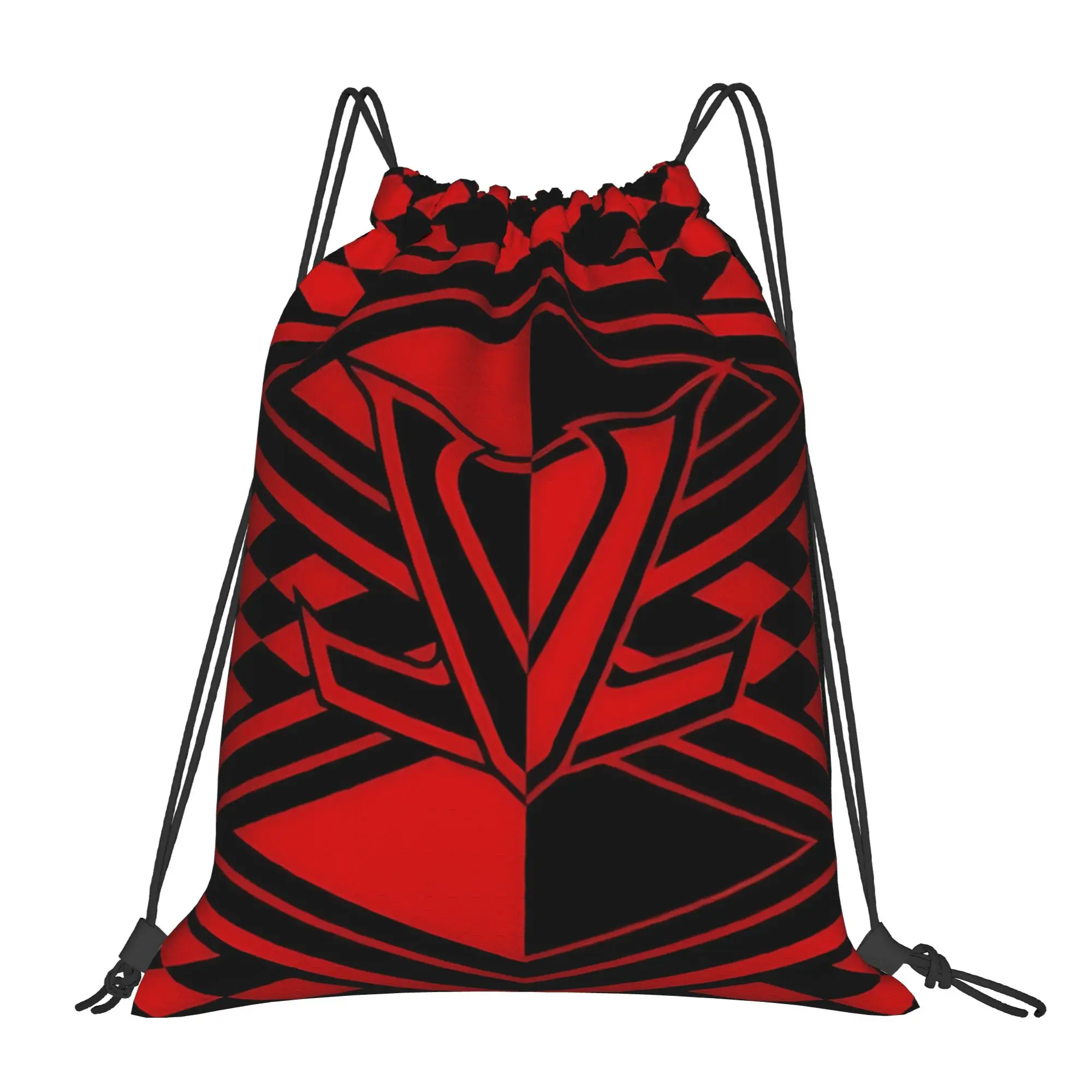 gym Pouch Super Sentai best gift Drawstring Bags Men Women Storage Backpack Teenager Travel Bag Multi-function Pocket