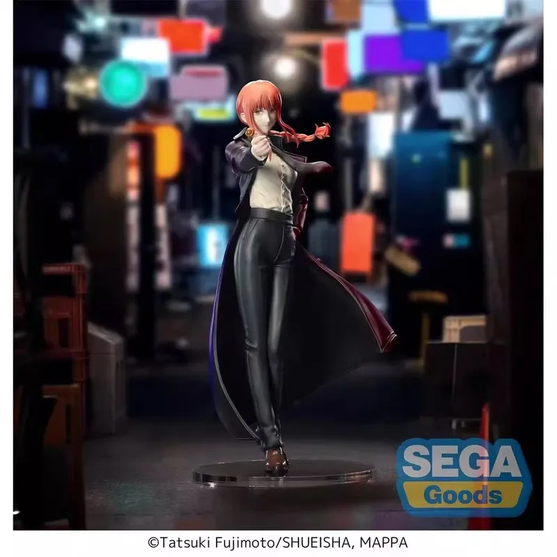 

Authentic SEGA Luminasta Sawada Tanjiro Kamado Figure Collectible Toy Anime Themed Action Figure Genuine Stock Available