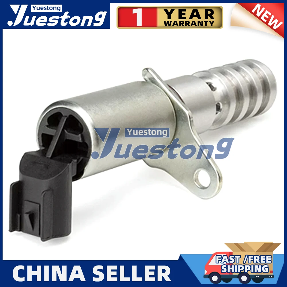 For ISUZUI HUMMER Chevrolet Trailblazer GMC Canyon Camshaft Actuator Solenoid VVT Valve 8126025160 12615873 12568078 8125970250