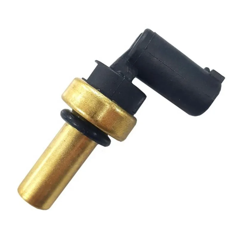 

6338045 5pcs Engine Coolant Temperature Sensor for Buick GM Cadillac Chevrolet OEM 1338246 12656444 12636534 Factory Auto Parts