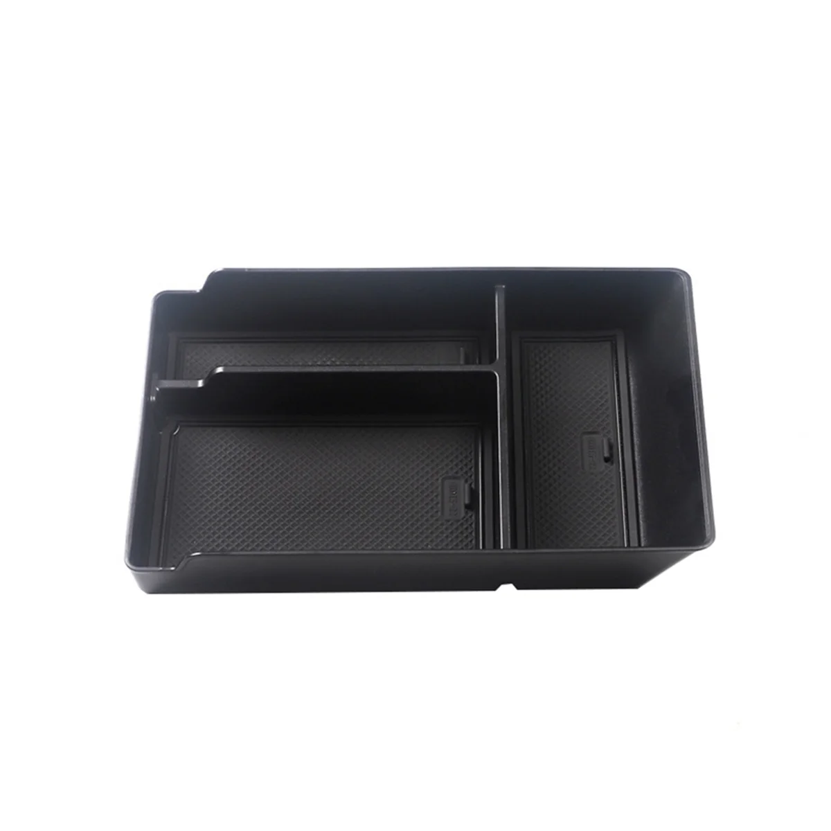 Car Center Console Armrest Storage Box Organizer Tray for Hyundai IONIQ 5 2021+ Car Accessories