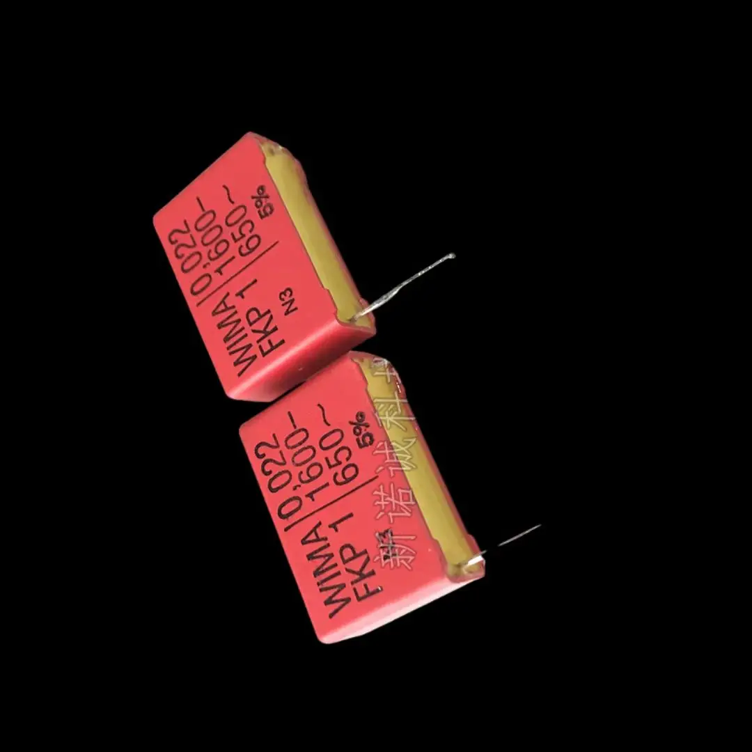 

10PCS/ 1600V 0.022UF 1600V 223 22NF Foot Distance 27.5