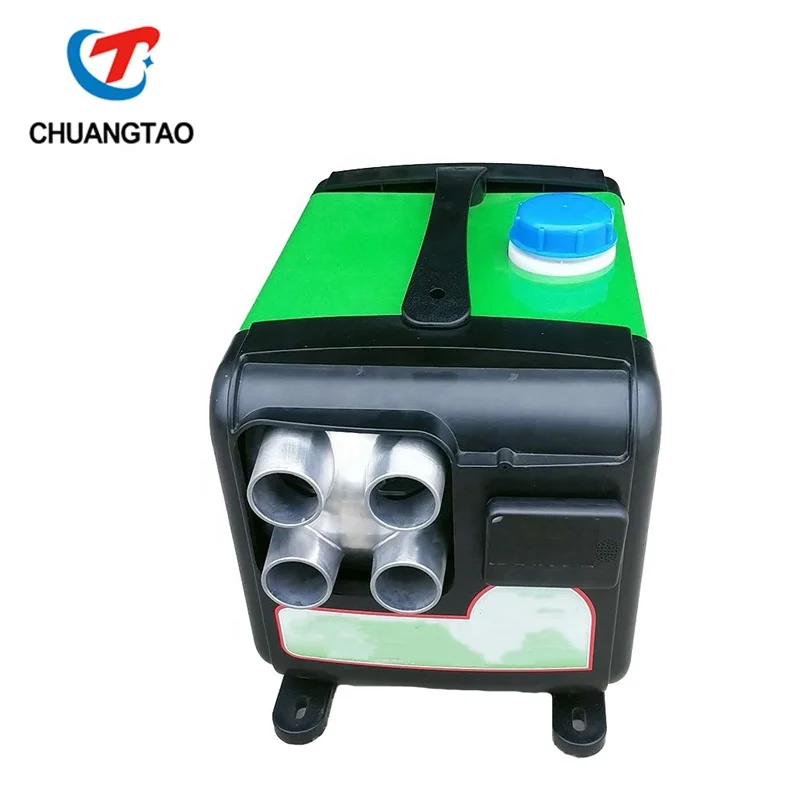 سخان Oarking لسيارة الديزل ذاتي الصنع ممتاز