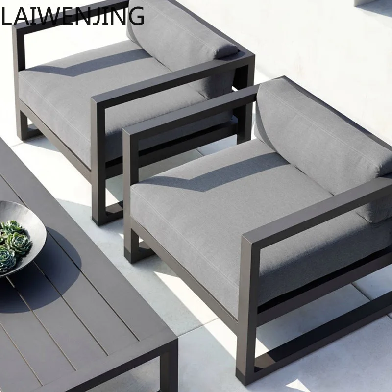 Hlz Outdoor Sofa Co… - image