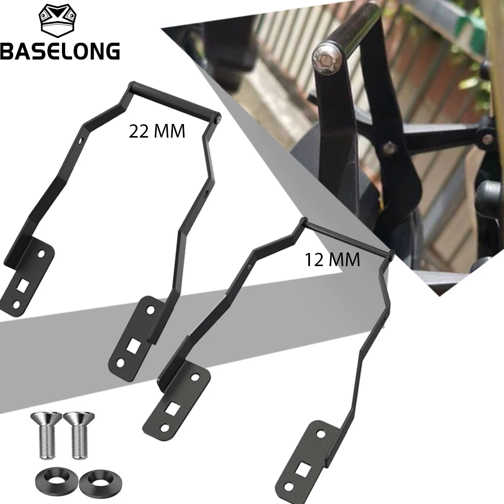 

Держатель для телефона на мотоцикле, GPS-навигатор, монтажный удлинитель, кронштейн для BMW F900 XR F900XR 2020-2021-2022-2023-2024-2025-2026