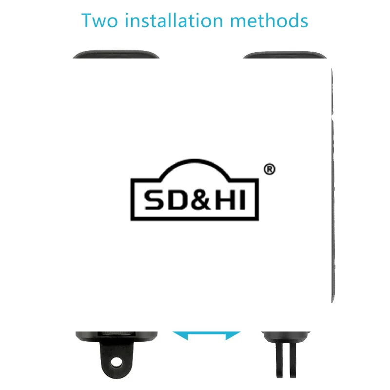 Action Camera Acces…