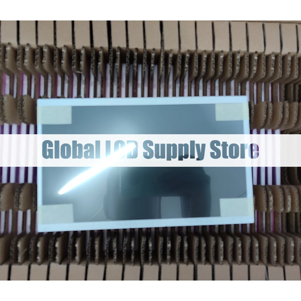 G101STN01.2 10.1 Inch 1024*600 LCD Screen Display Panel Replacement for Tablet PC Industrial HMI Car Display