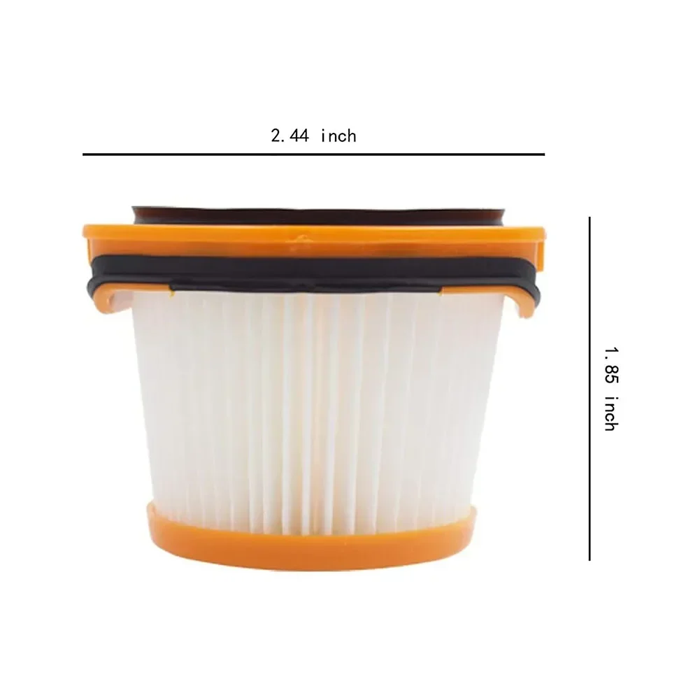 Filtro de aspiradora para Shark ION, accesorios de aspiradora de mano inalámbrica, WV200, WV201, WV205, WV220