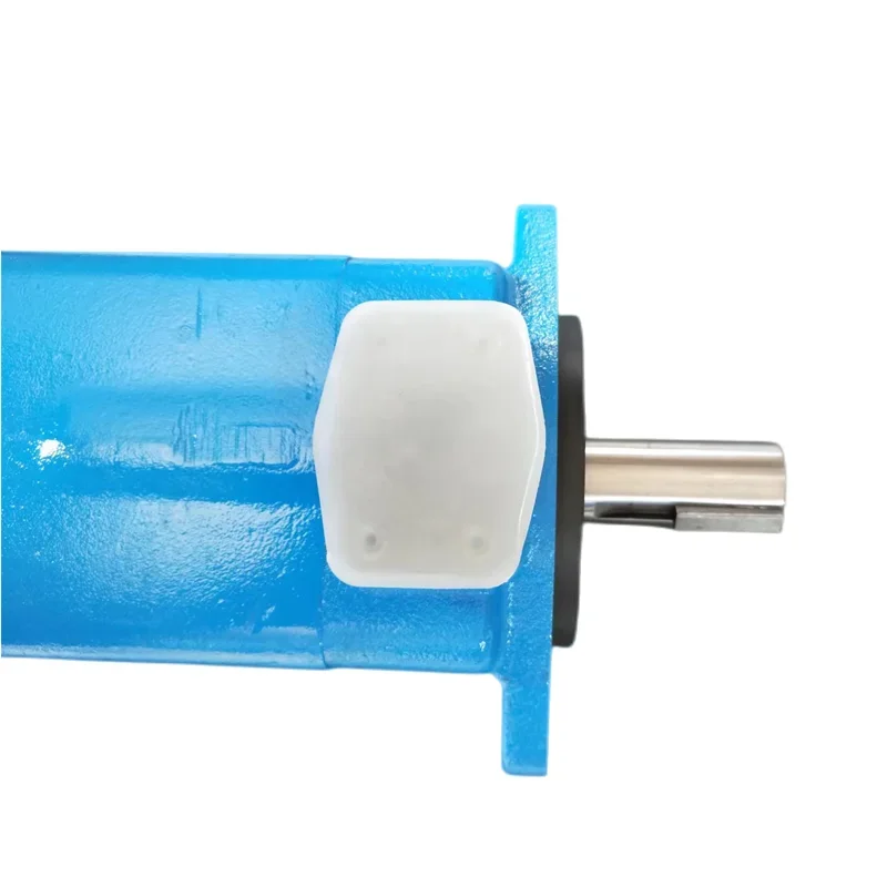 Hot Selling 3520VQ-35A5-1CC 3520VQ35A11-1BB20 Vane Type Double Pump 3520VQ Series 3520VQS25AM11S 3520VQ-30-8-1CC-20