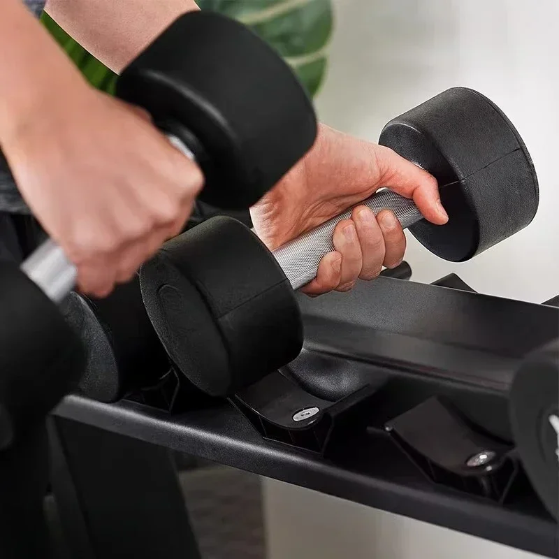 Home Training Gym Professional Fitness Equipment 10 Pairs 10 Pairs