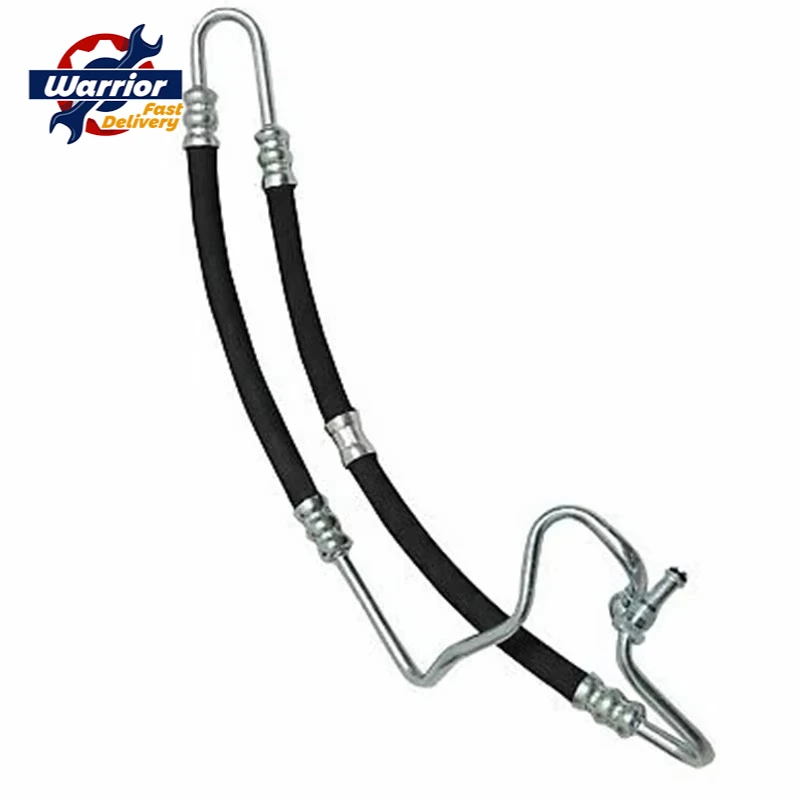 

Power Steering Return Hose for BMW 325 323 328 330 E46 OEM 32416774215 32416764726 32416764726