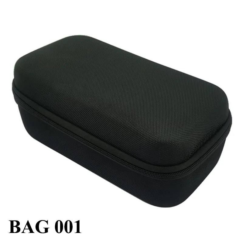 BMC M1 MINI CPAP Storage Bag Travel Bag Shoulder Bag 2 sizes for Convenient Travel