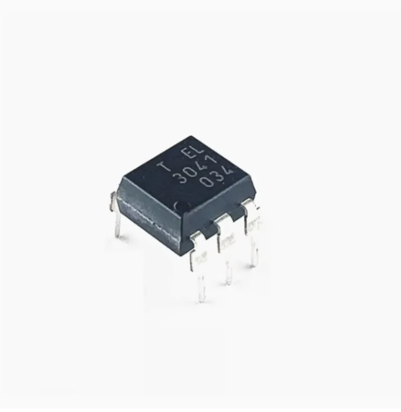 

100pcs 6N137 EL3021 3041 3081 3083 Photocoupler