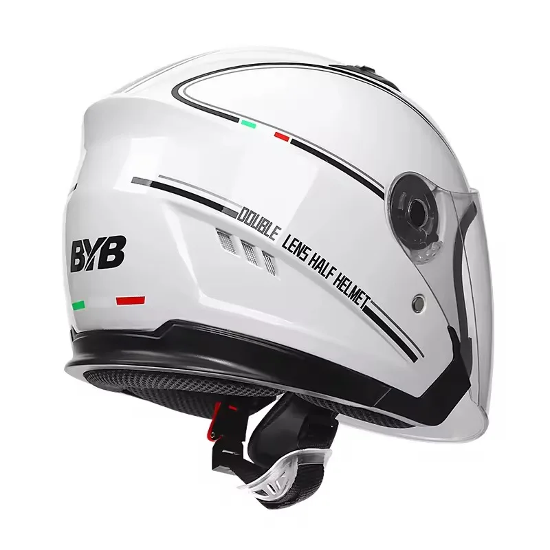 capacete ebf