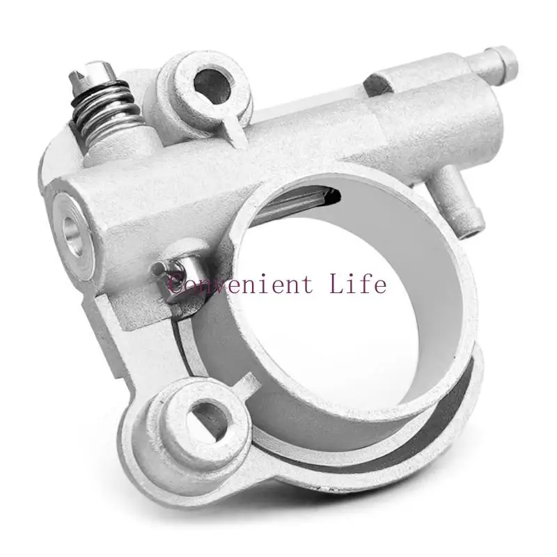 

L1EE автоматический масляный насос в сборе, подходит для моделей бензопил CS550P CS600P CS590 CS620P CS620PW