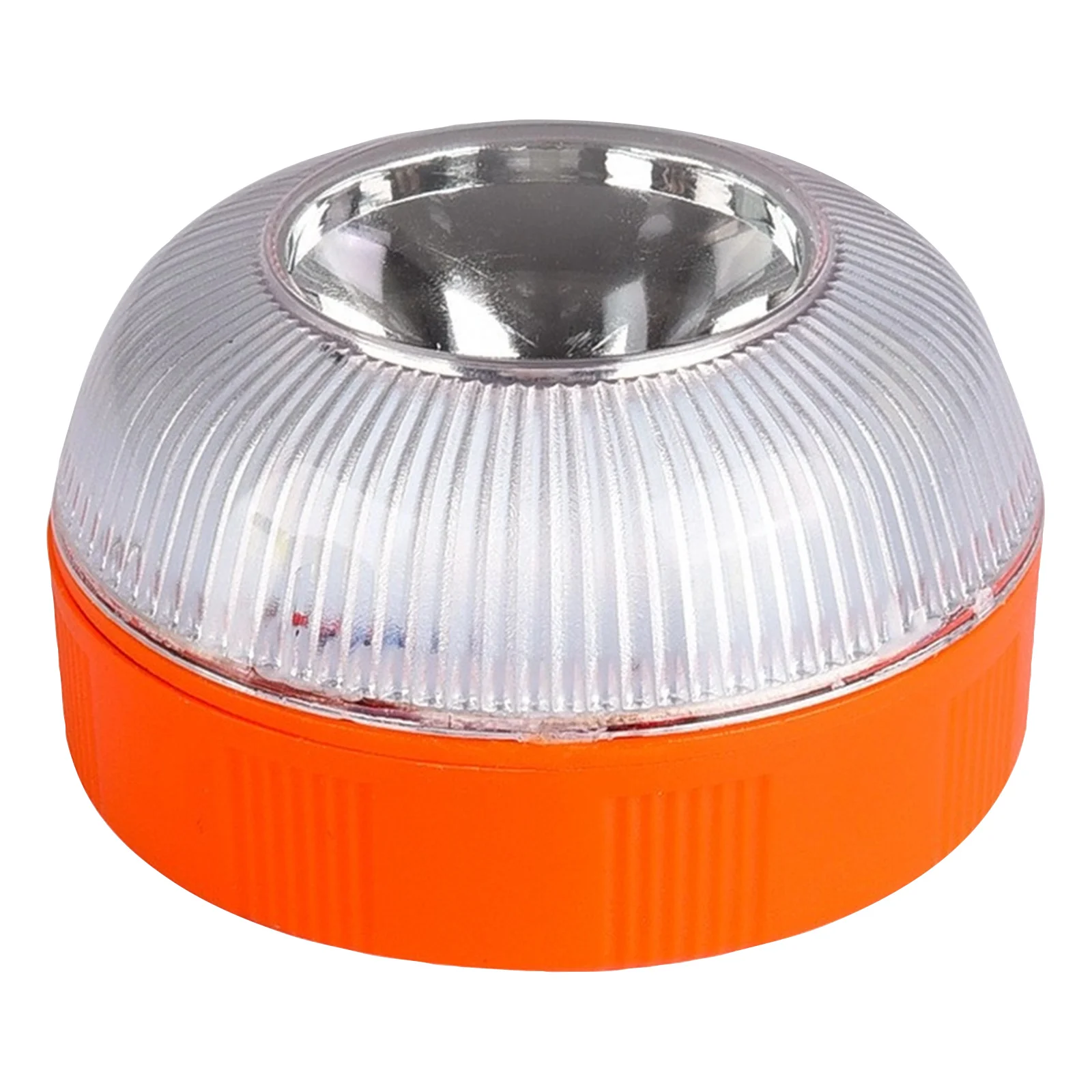 

Светодиодный фонарь-проблесковик с магнитным основанием, для установки на крышу автомобиля, 1 шт.