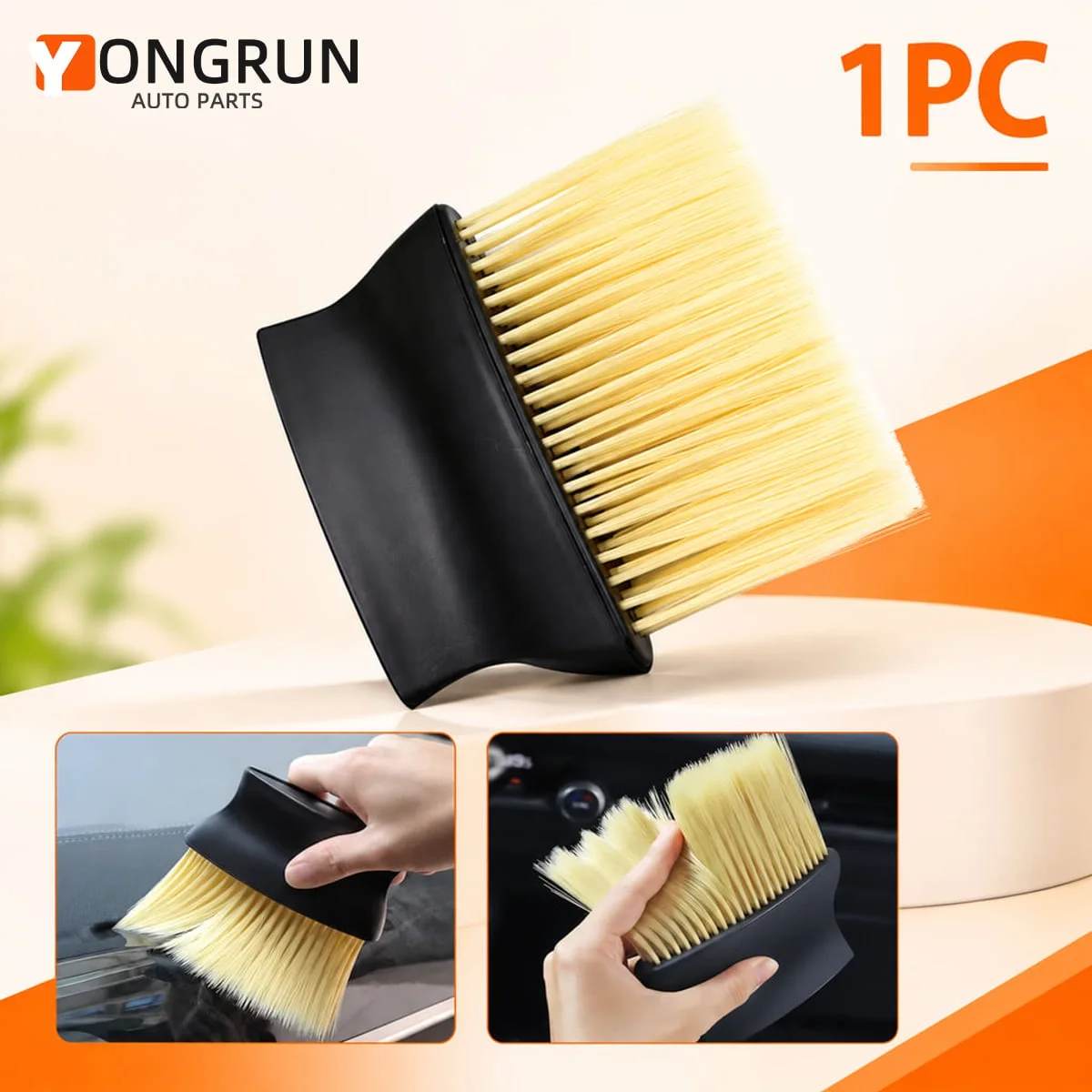 YONGRUN Automotive Replacement Part Product Information Required For Accurate Vehicle Fitment And OE Reference Verification