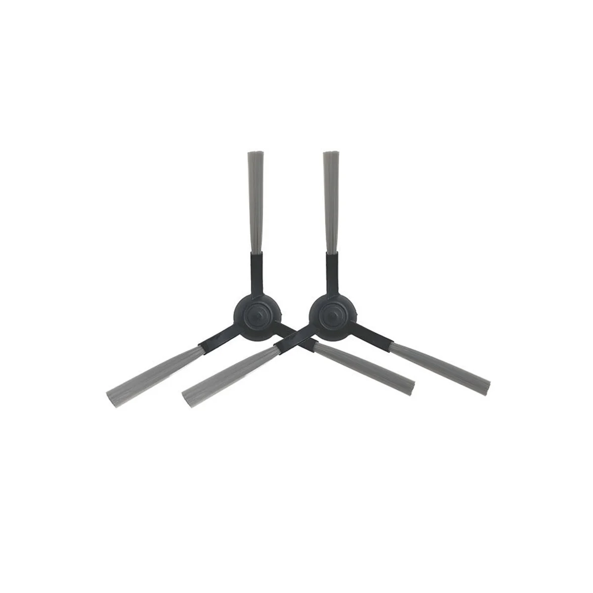 อะไหล่ตัวกรองแปรง HEPA ด้านข้างหลักไม้ถูพื้น2วินาที /mop/mop pro/ XMSTJQR2S STYTJ02YM