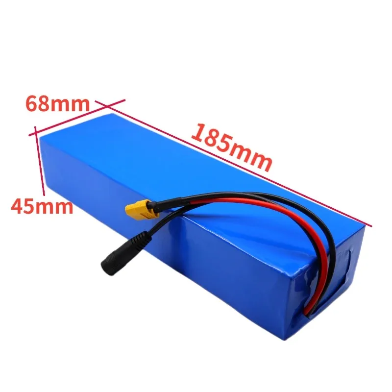 10S2P 36V 100000mAh 36v Electric Scooter Battery Lithium Electric Scooter for 250W 350W 500W 42V Electric Scooter Li ion Battery