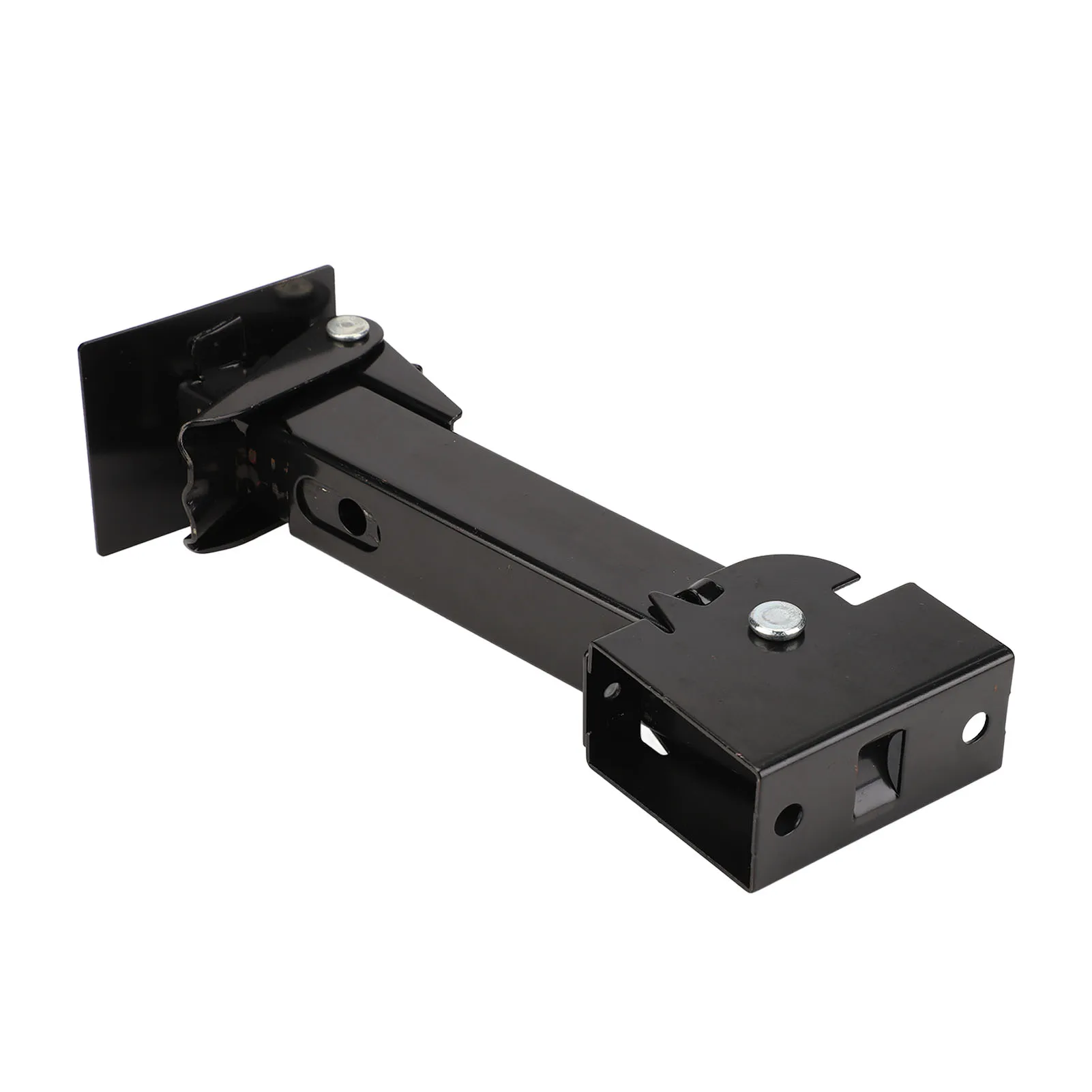 Stabilizer Jack 650lbs Support 1000lbs Lifting Capacity Telescoping Adjustable Swing Down Outriggers Stabilizing Outriggers