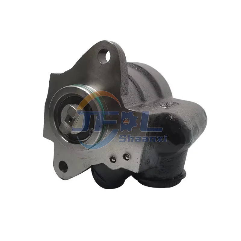 Shacman Beiben Truck King Long Buses Spare Parts Weichai WP6 Engine Pump ZYB28-20AN02 ZYB28-20AN01 Power Steering Pumps